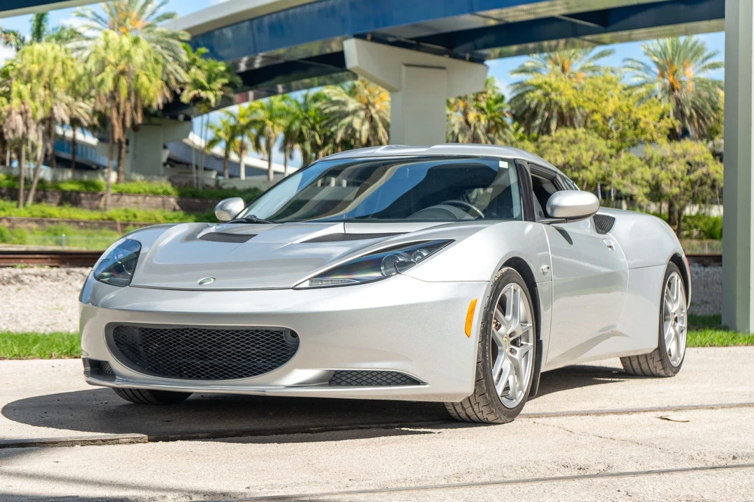 2011 Lotus Evora - Image 2 of 31