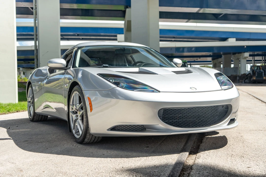 2011 Lotus Evora - Image 9 of 31