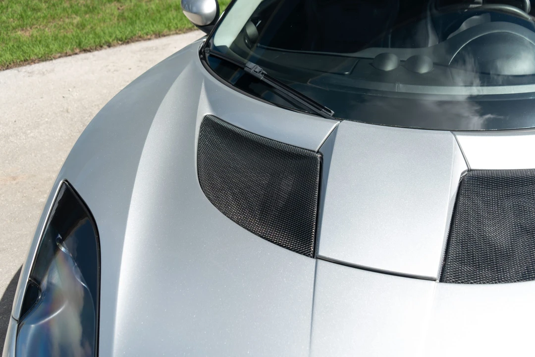 2011 Lotus Evora - Image 13 of 31