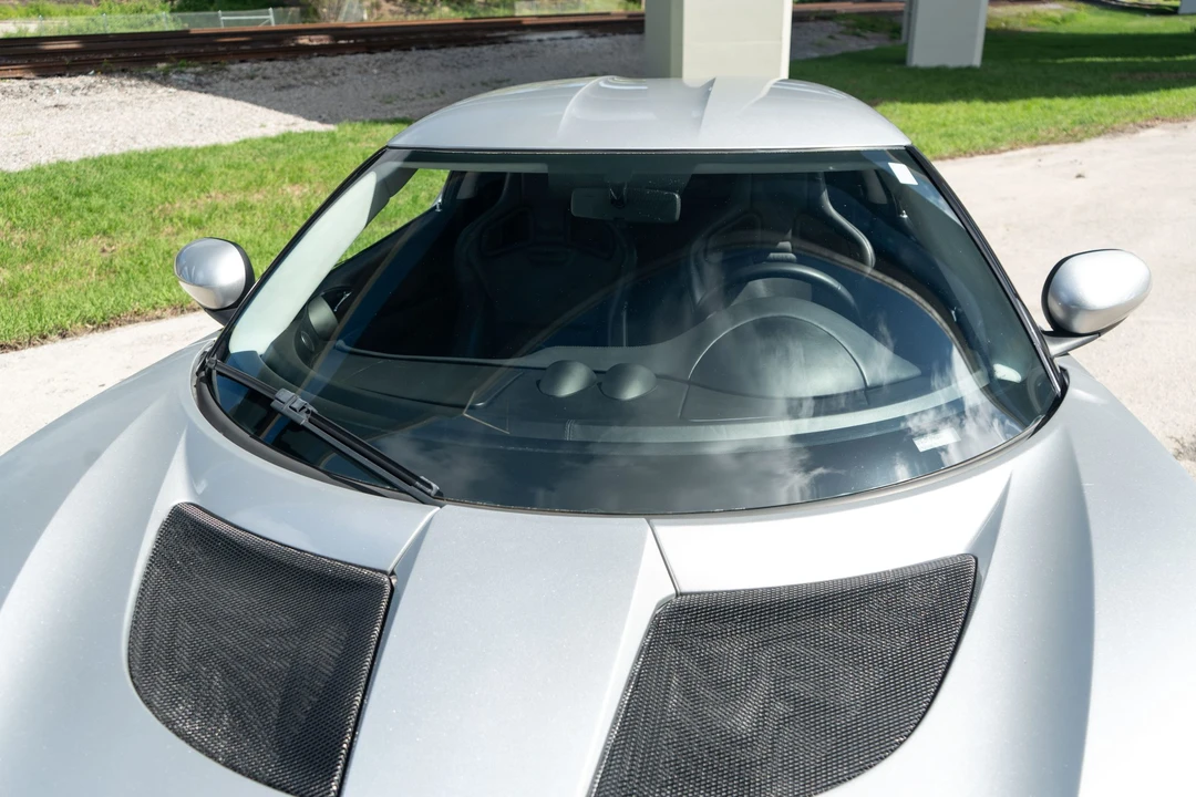 2011 Lotus Evora - Image 24 of 31