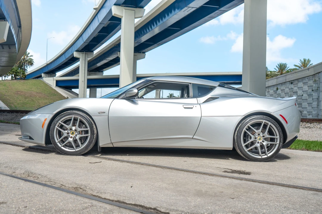 2011 Lotus Evora - Image 3 of 31