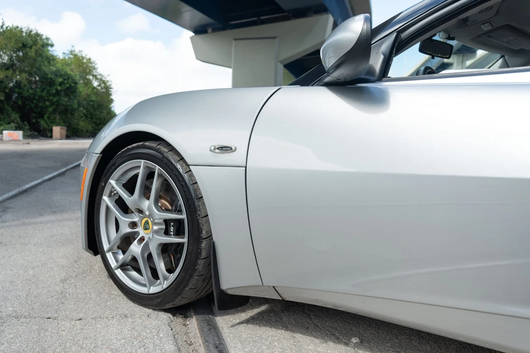 2011 Lotus Evora - Image 23 of 31