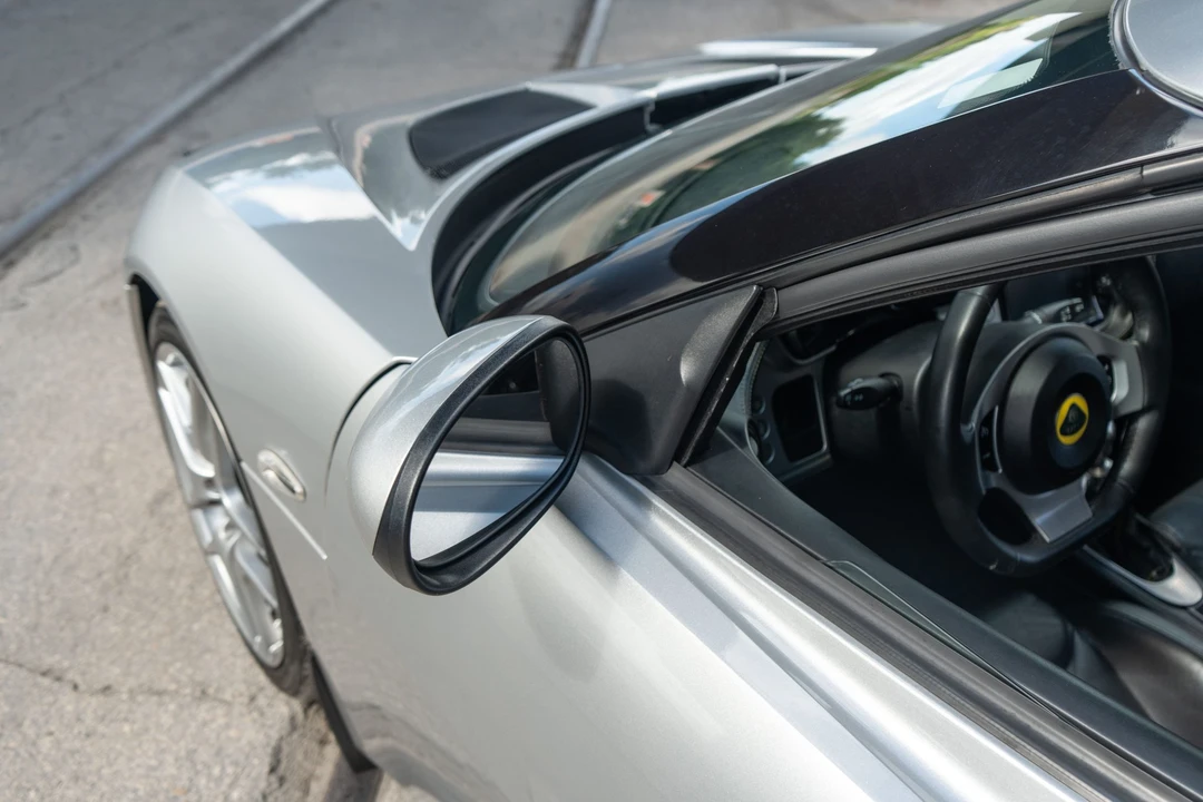 2011 Lotus Evora - Image 31 of 31