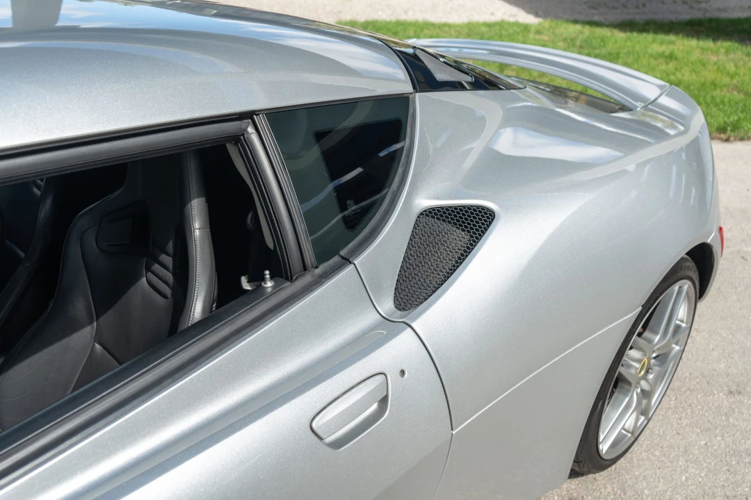 2011 Lotus Evora - Image 29 of 31