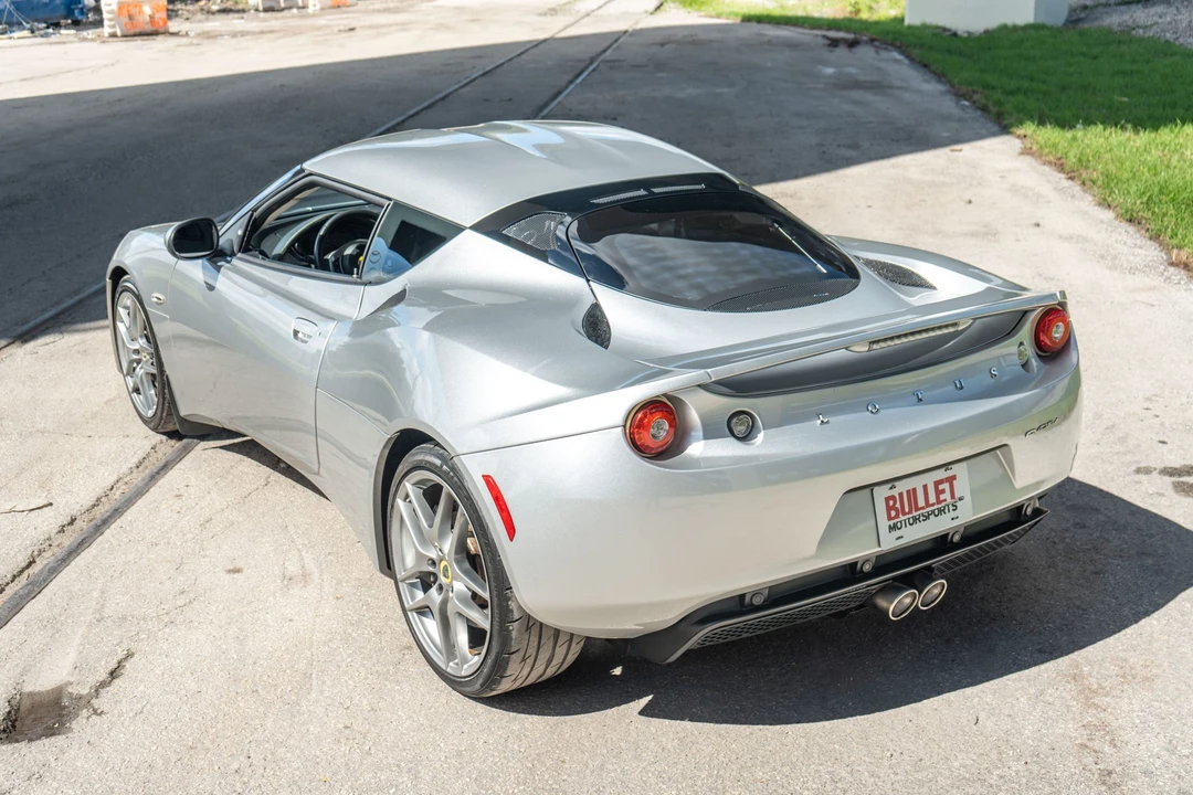 2011 Lotus Evora - Image 5 of 31