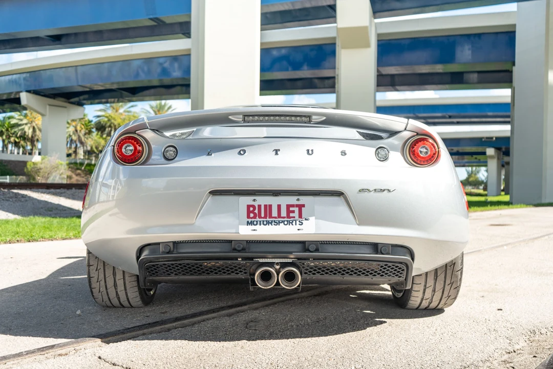 2011 Lotus Evora - Image 6 of 31