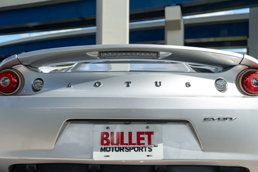 2011 Lotus Evora - Image 22 of 31