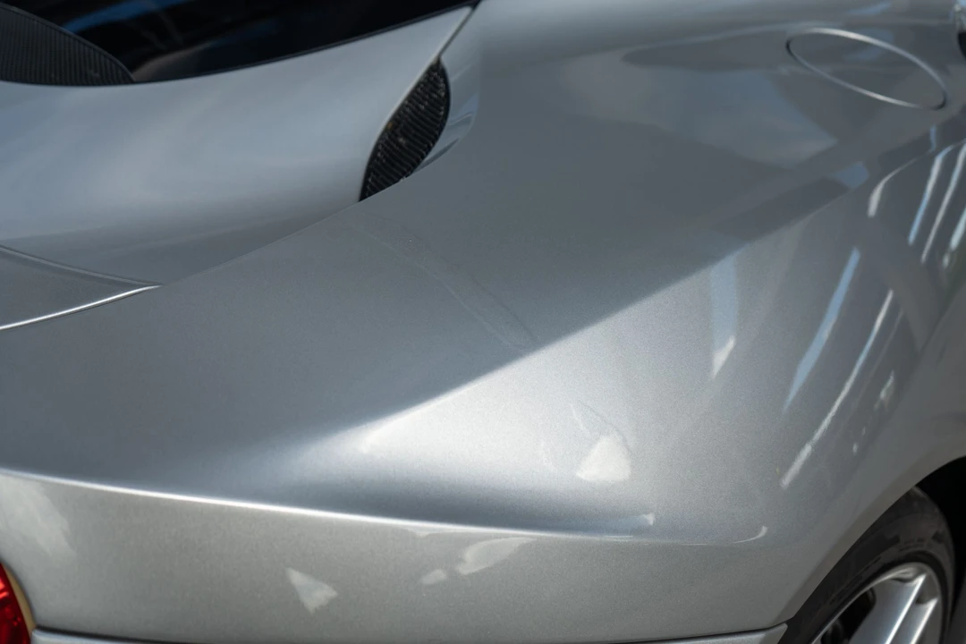 2011 Lotus Evora - Image 20 of 31