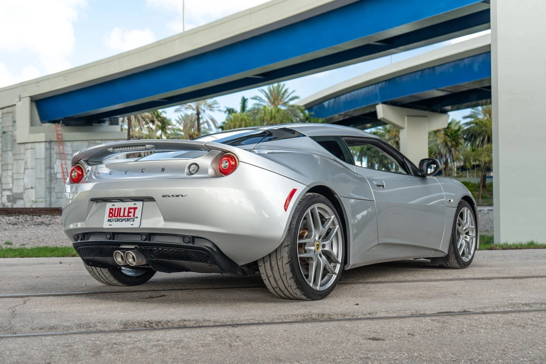 2011 Lotus Evora - Image 8 of 31