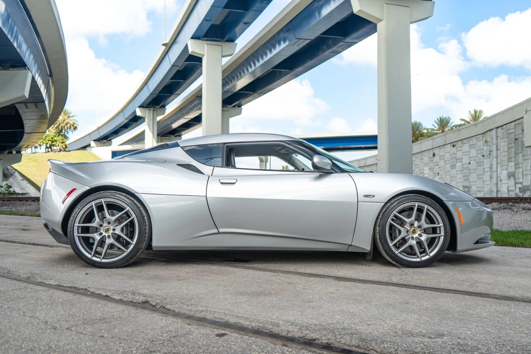 2011 Lotus Evora - Image 9 of 31