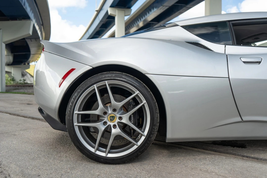 2011 Lotus Evora - Image 21 of 31