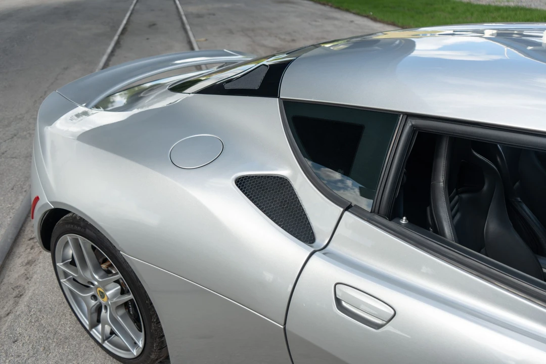 2011 Lotus Evora - Image 19 of 31