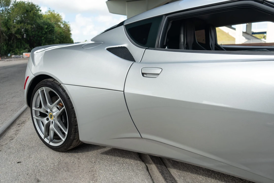 2011 Lotus Evora - Image 18 of 31