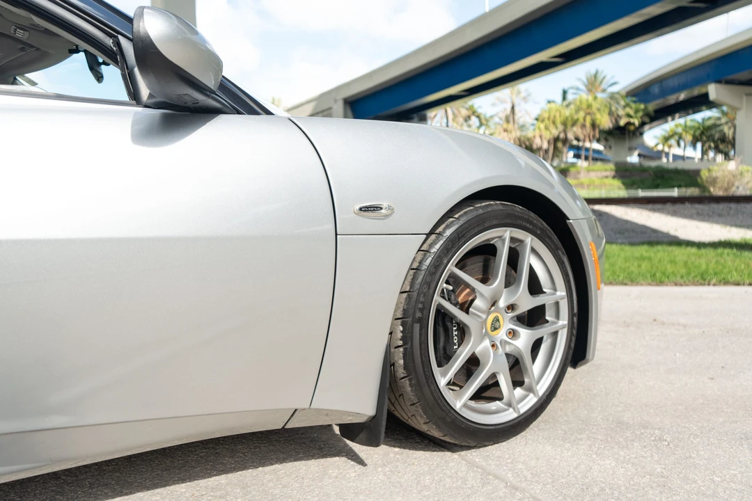 2011 Lotus Evora - Image 15 of 31