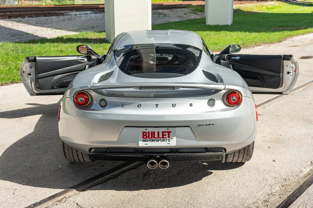 2011 Lotus Evora - Image 11 of 31