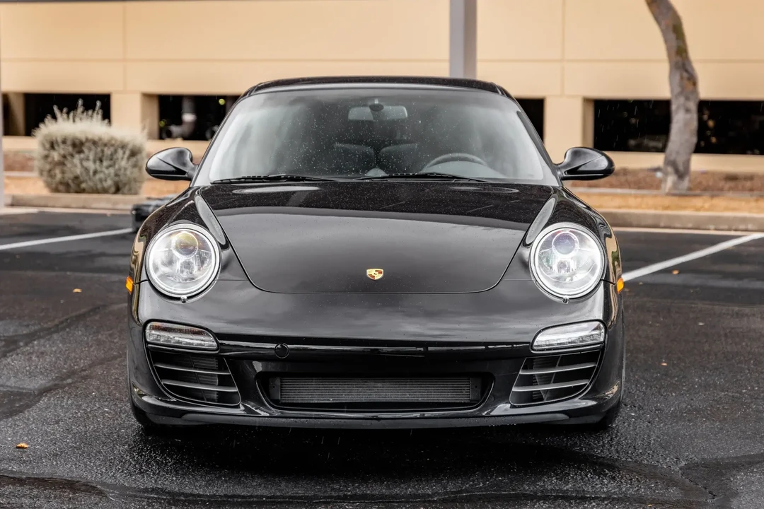 2011 Porsche 997 Carrera 4S - Image 1 of 6