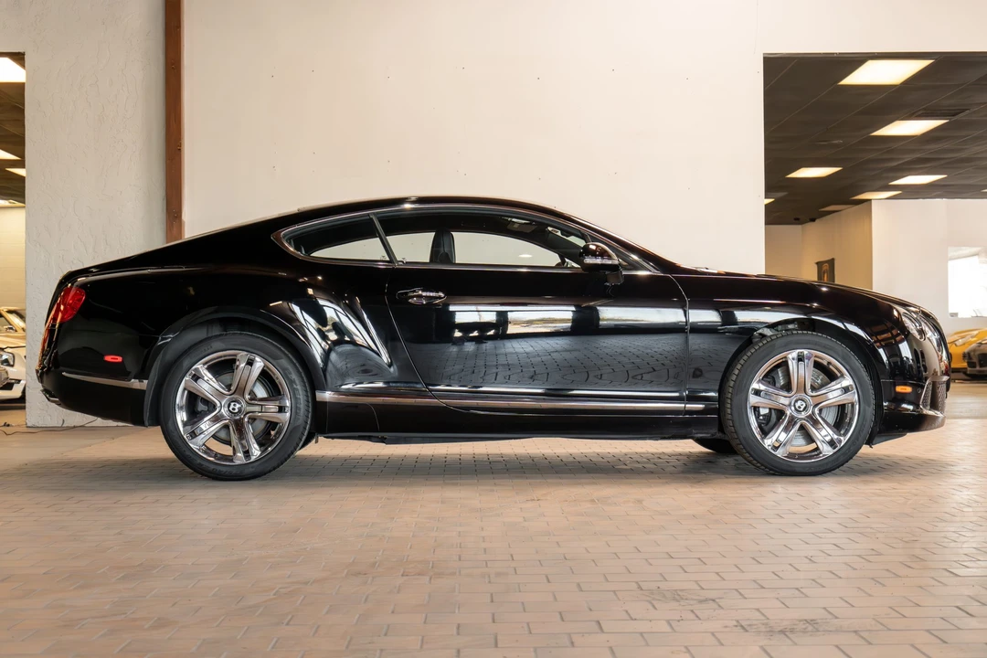2012 Bentley Continental GT 2nd Gen - Image 18 of 31