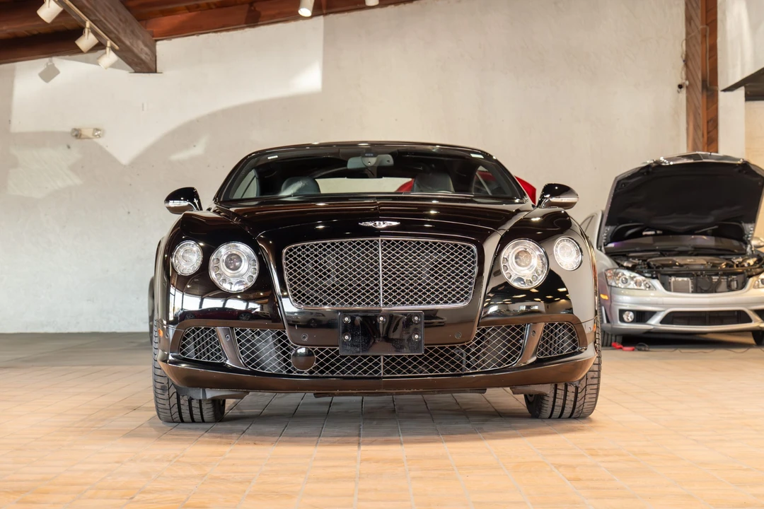 2012 Bentley Continental GT 2nd Gen - Image 10 of 31