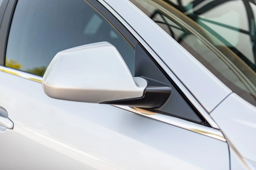 2012 Cadillac CTS-V 2nd Gen - Image 22 of 31