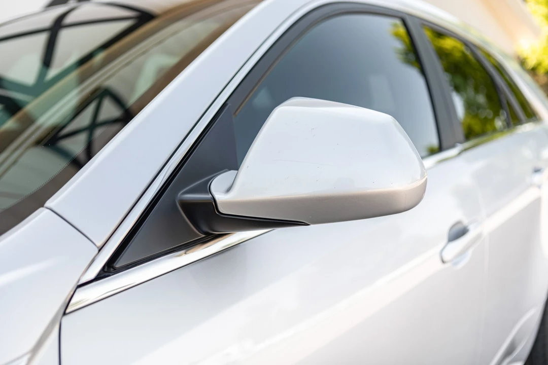 2012 Cadillac CTS-V 2nd Gen - Image 23 of 31