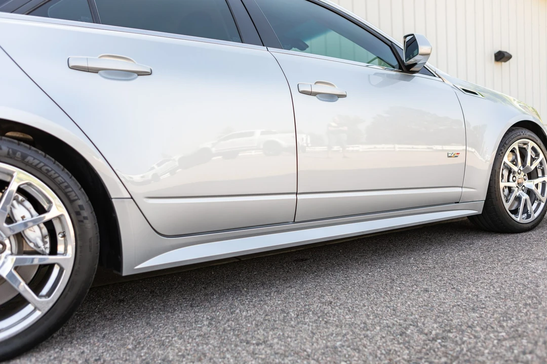 2012 Cadillac CTS-V 2nd Gen - Image 15 of 31