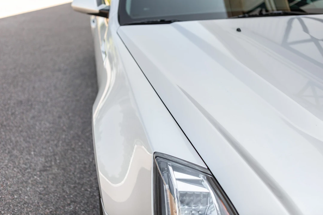 2012 Cadillac CTS-V 2nd Gen - Image 28 of 31