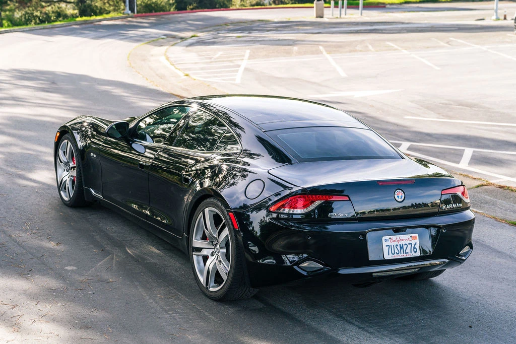 2012 Fisker Karma - Image 4 of 31