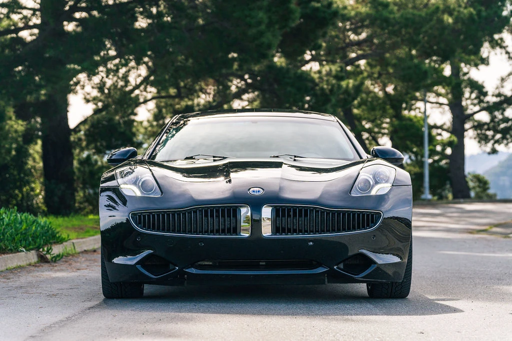 2012 Fisker Karma - Image 2 of 31