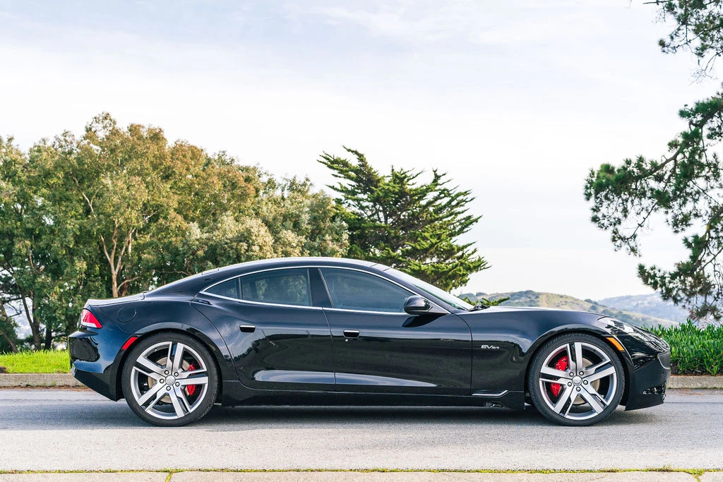 2012 Fisker Karma - Image 6 of 31