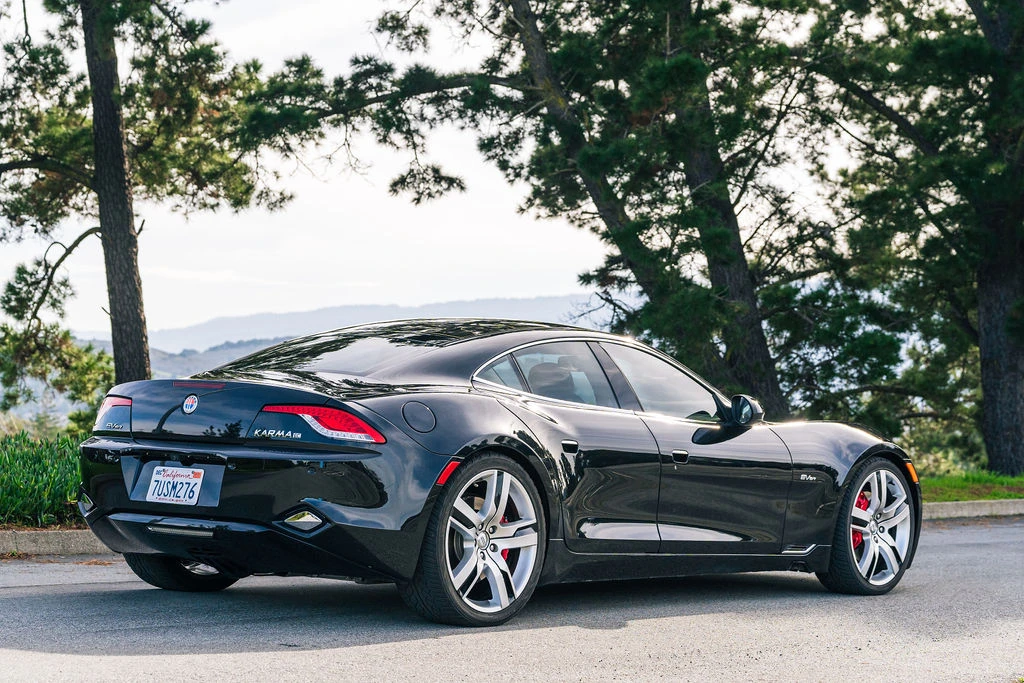 2012 Fisker Karma - Image 5 of 31