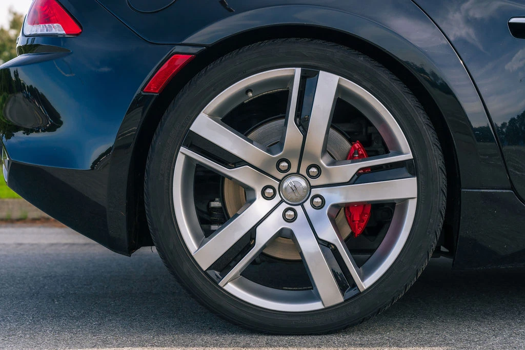2012 Fisker Karma - Image 31 of 31