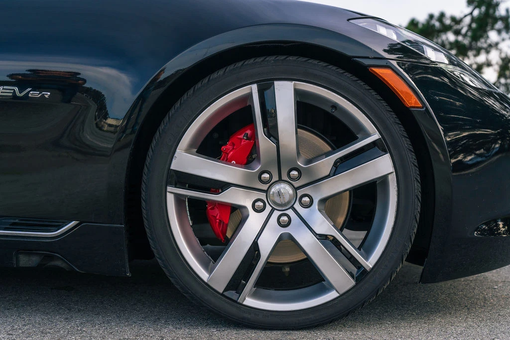 2012 Fisker Karma - Image 30 of 31