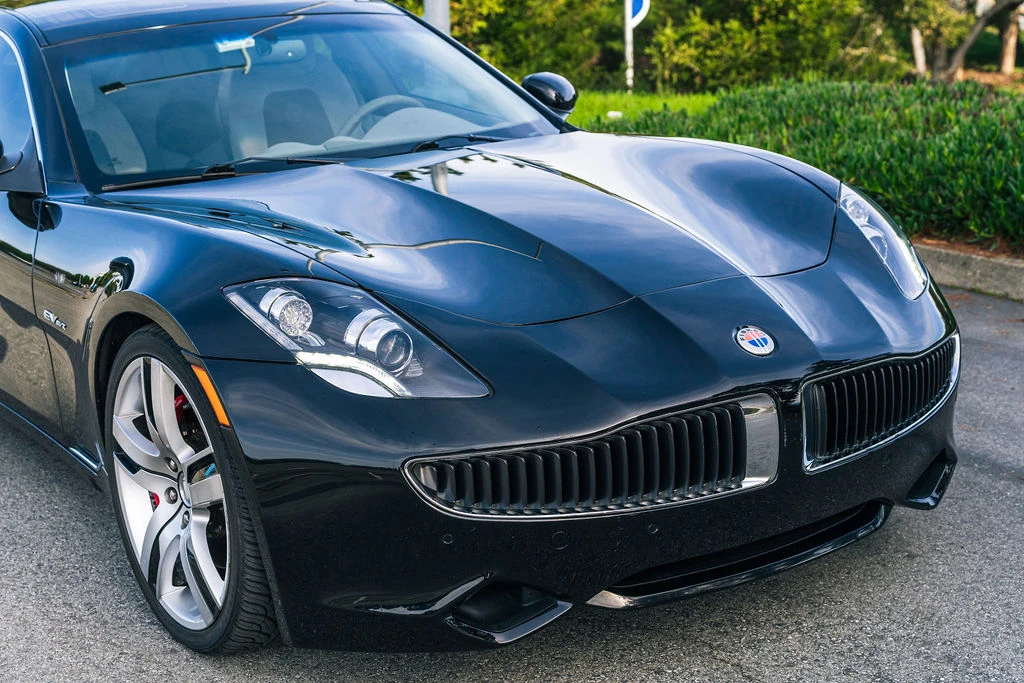 2012 Fisker Karma - Image 29 of 31