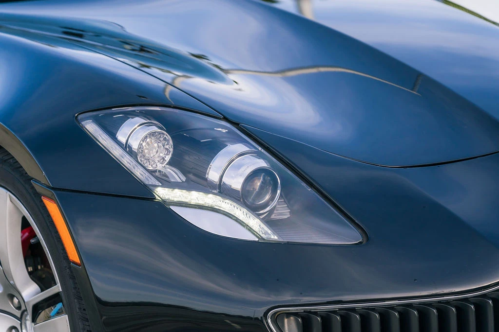 2012 Fisker Karma - Image 26 of 31