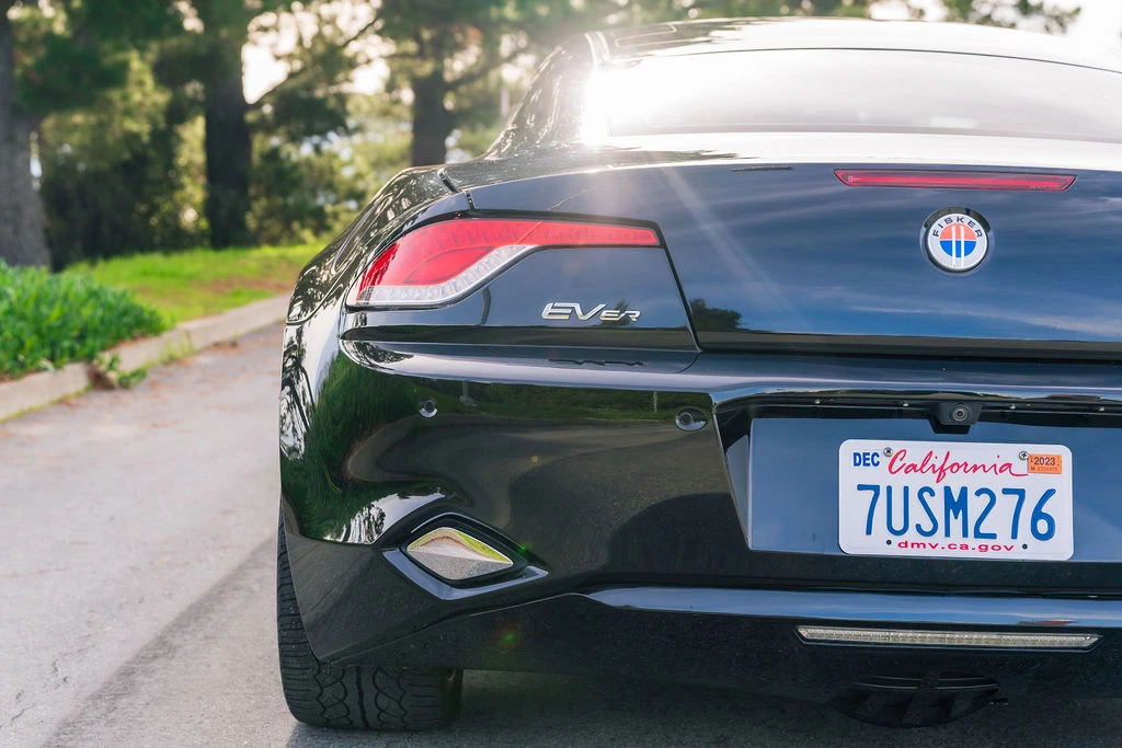 2012 Fisker Karma - Image 18 of 31