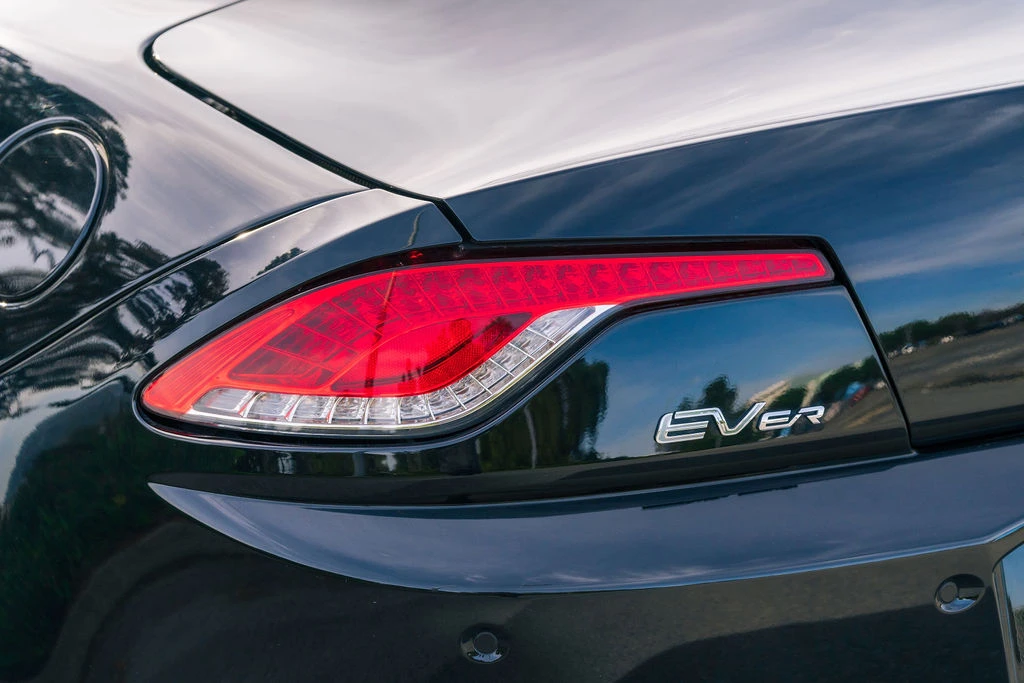 2012 Fisker Karma - Image 16 of 31