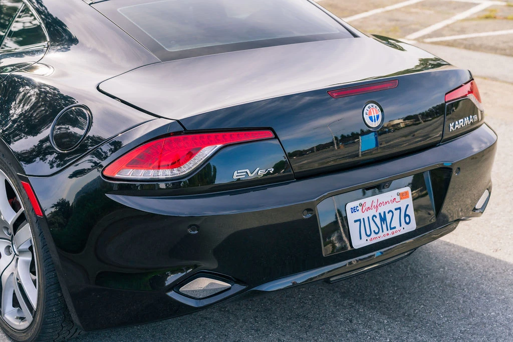 2012 Fisker Karma - Image 14 of 31
