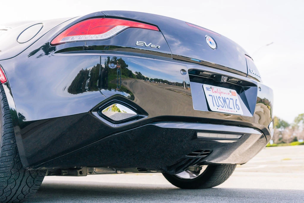 2012 Fisker Karma - Image 15 of 31