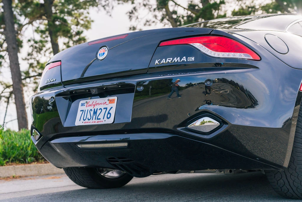 2012 Fisker Karma - Image 21 of 31