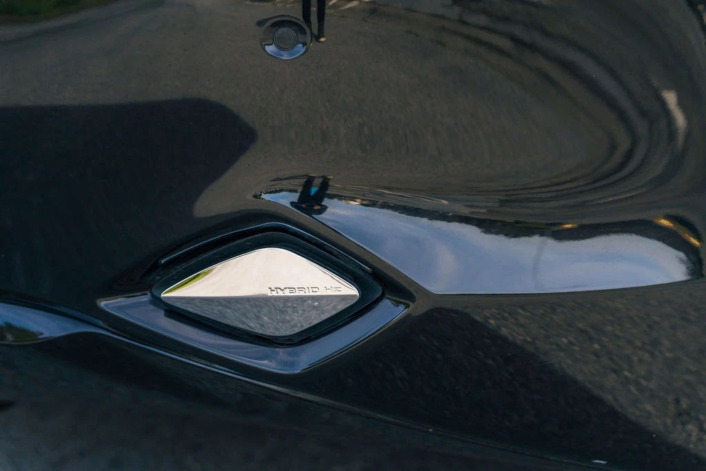 2012 Fisker Karma - Image 20 of 31