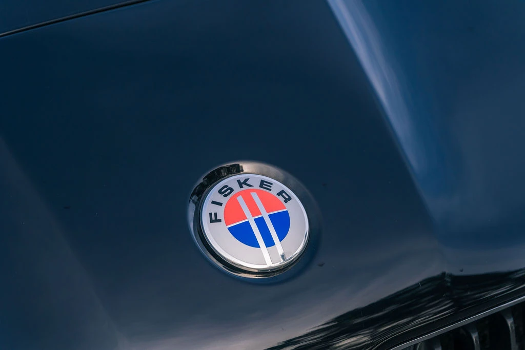 2012 Fisker Karma - Image 28 of 31