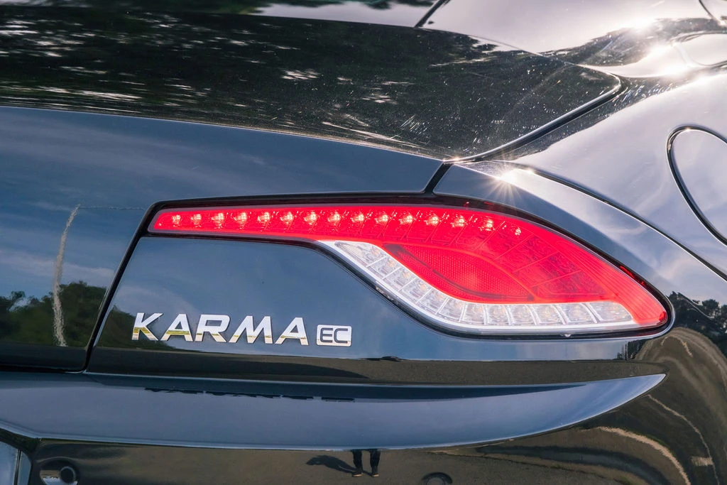 2012 Fisker Karma - Image 19 of 31