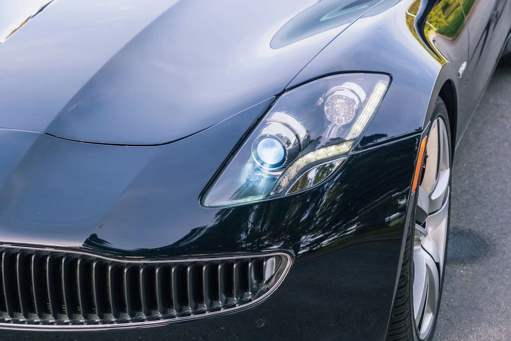 2012 Fisker Karma - Image 9 of 31