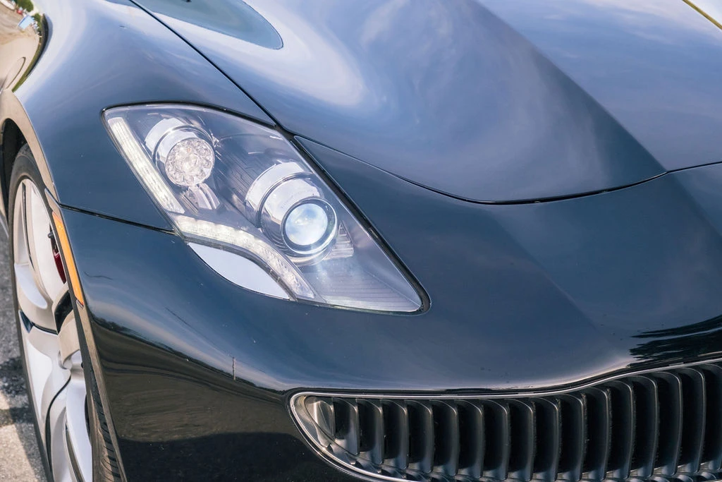 2012 Fisker Karma - Image 27 of 31
