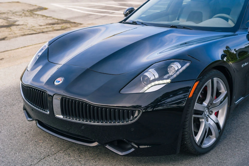 2012 Fisker Karma - Image 10 of 31