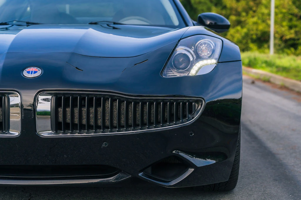2012 Fisker Karma - Image 8 of 31