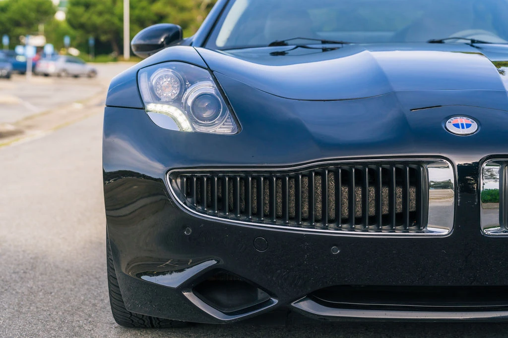 2012 Fisker Karma - Image 7 of 31