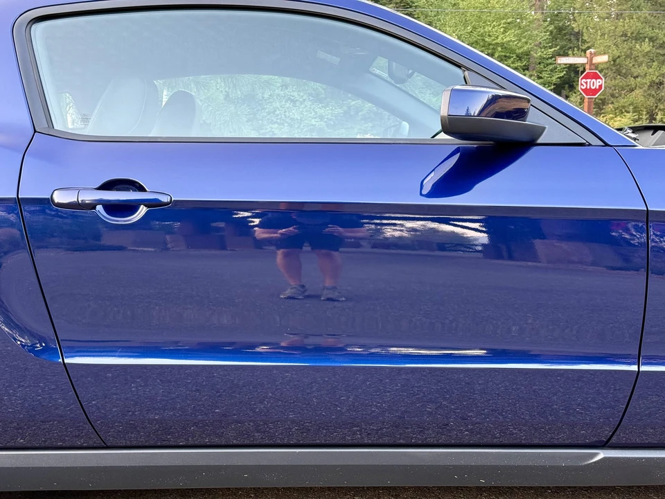 2012 Ford S197 II Shelby Mustang GT500 - Image 30 of 31