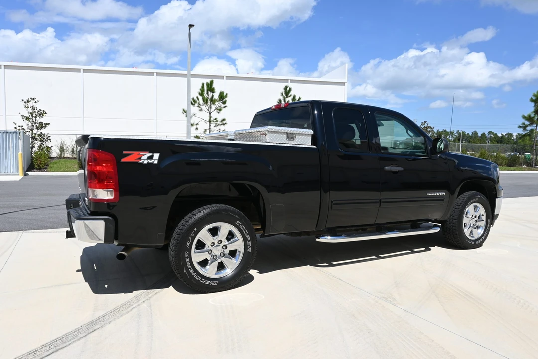 2012 GMC Sierra 3rd Gen - Image 7 of 31