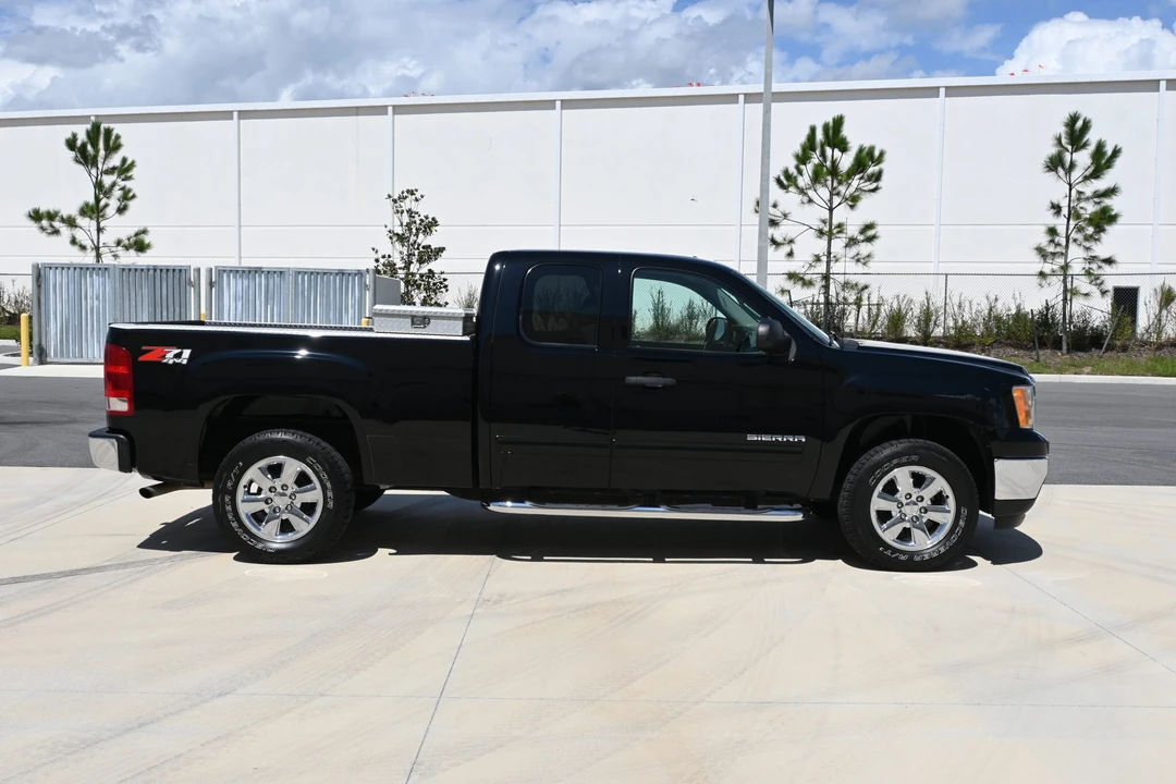 2012 GMC Sierra 3rd Gen - Image 6 of 31